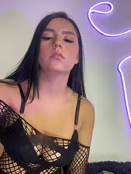 kailyy-sr (F teen) - oil in my tits