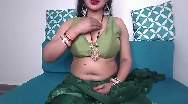 Shakhi-bhabhi