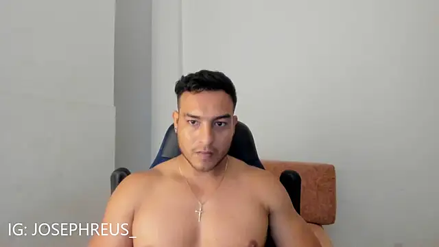 josephreus_ - Josephreus_'s free webcam