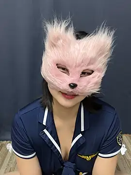 Meet Stripchat Kor_Cat