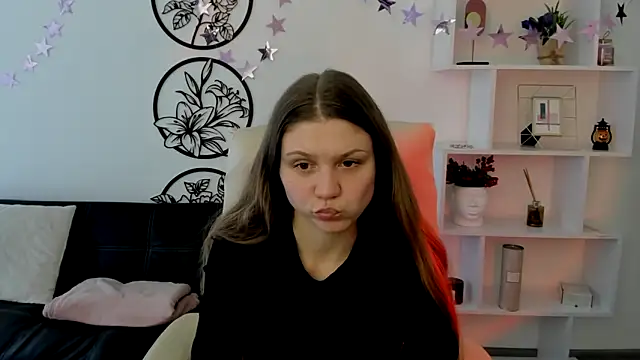  SofiaSokolovskaya chat room