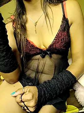 sexy-mohini from StripChat is Freechat