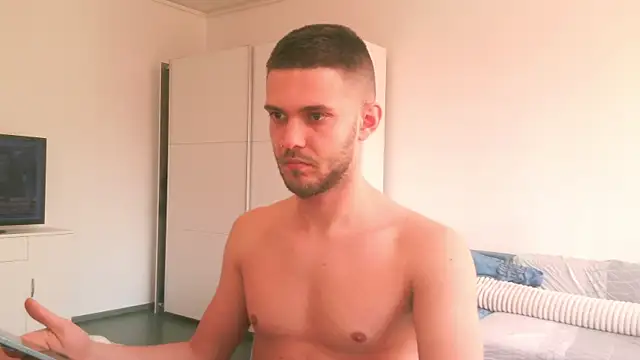 burningchad (Ask my age) - Cumshow