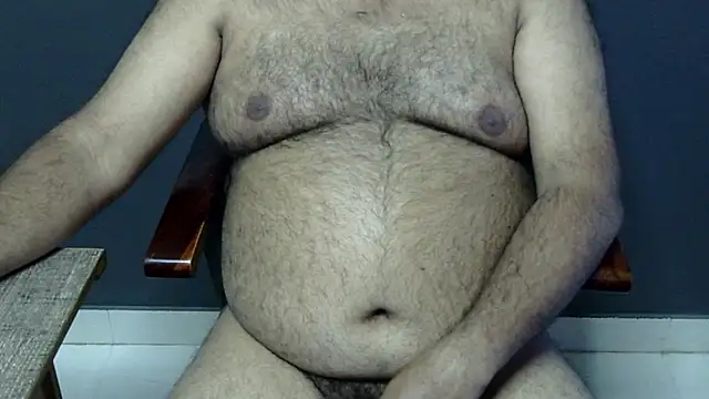 hairysubcub_70 (Ask my age) - Welcome To Daddy's Room. Make Daddy Cum.