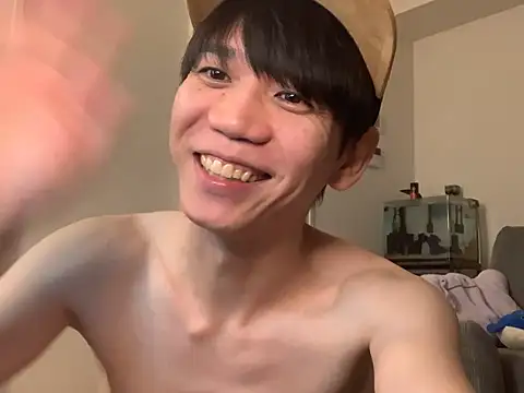 yukito-t - Yukito-T's free webcam