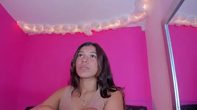 violett_24_ - Violett_24_'s free webcam