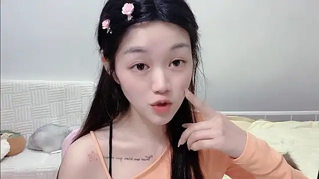 qiqi--baby - Qiqi--Baby's free webcam