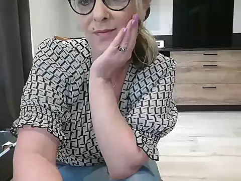 lilie69 webcam