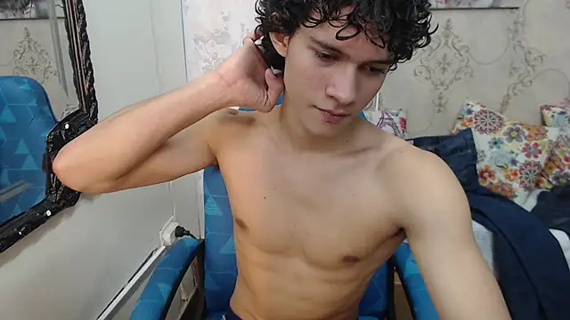 samuel_hills - Samuel_Hills's free webcam