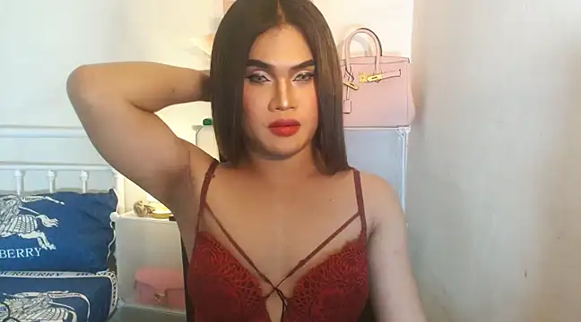 justinebigcum - JustineBIGCUM's free webcam