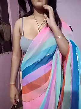 bittu-rani (F teen) - Boobs show