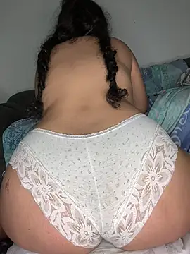 curlygirl_1 (F young) - Dildo play till cum