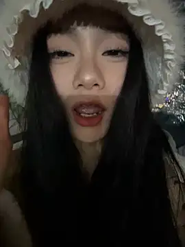 Meet Stripchat Asia-Melody