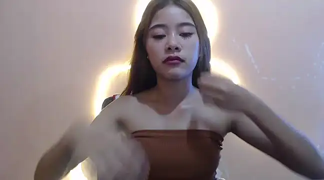 AsianPussy_22 Live Webcam on Stripchat