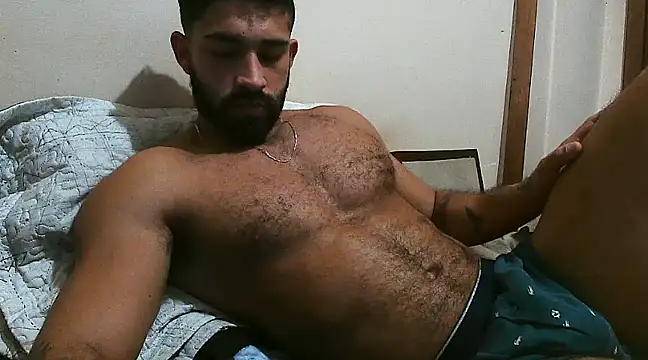 macho_fit (M young) - #beardy #bisexuals #brazilian #brunettes #cam2cam #dirty-talk #flashing #flexing #foot-fetish #handjob #masturbation #middle-priced-privates #muscular #orgasm #outdoor #portuguese-speaking #shower #small-audience #smoking #sph #striptease #white #young