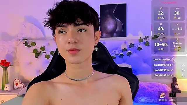 elliot_younng (M twink) - cum