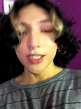 opaloblue (M twink) - Ahegao public