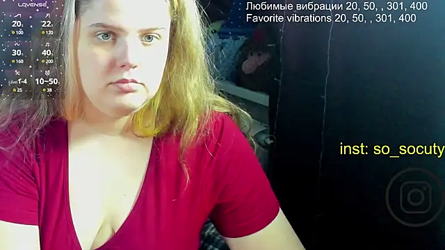 so_cute777 - So_cute777's free webcam