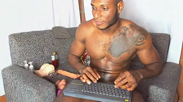 kenfit - Kenfit's free webcam