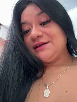 indira_nahali1 (F milf) - Play Ass: Fingers + vibrator