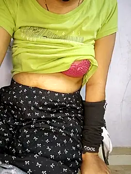 Meet Stripchat Bujji_pilla_telugu