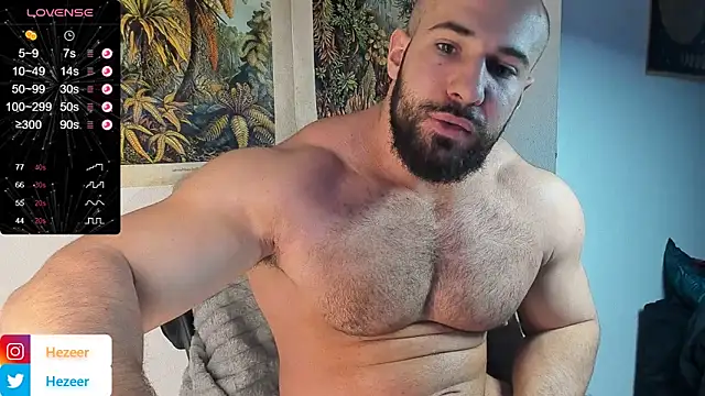 musculus6 (M young) - cum