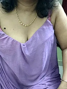 indian_anu_mallu (F mature) - Panty show