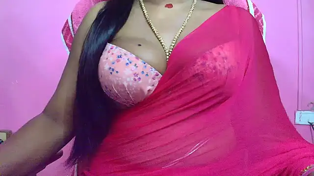 tamilswetha_telugu (Ask my age) - full nude show