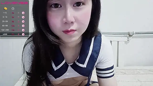 mimi-yangyang - Mimi-yangyang's free webcam