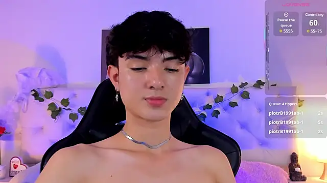 elliot_younng (M twink) - JERK ME