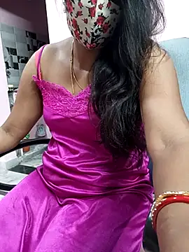 kruthika-telugu (F young) - New house