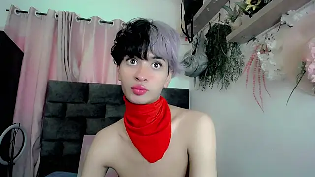 sweet_jack1 (M twink) - get naked