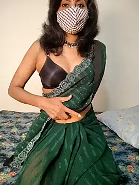 indian_wife_mona - Indian_wife_mona's free webcam - UK Sex Cams