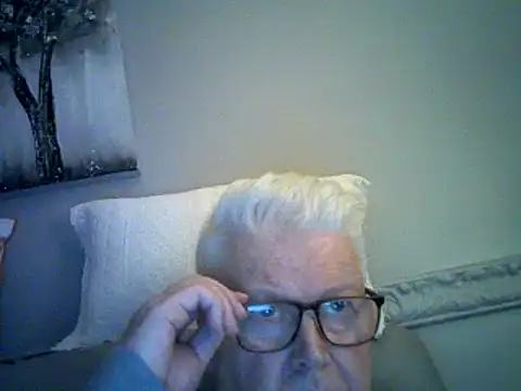 stockings60 (M grandpa) - hot vids