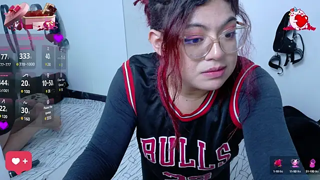 catwhite_ - Catwhite_'s free webcam