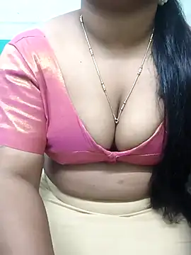 honey-bujji - Honey-bujji's free webcam