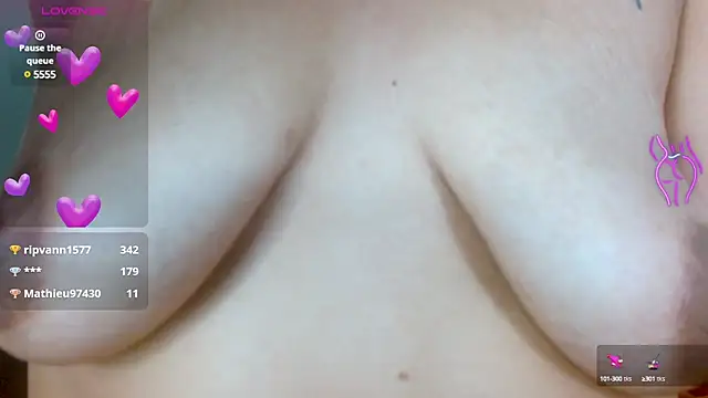 Eva_Hoot webcam