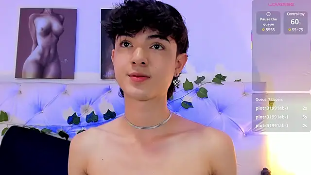 elliot_younng (M twink) - JERK ME