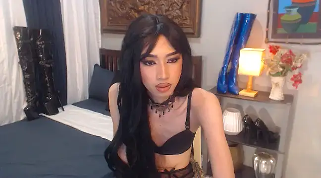 seductivetiffany (T young) - MAKE THIS ASIAN QUEEN CUM