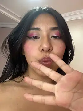 maragomez (F teen) - MILK WITH CANDY ON MY TITS😝