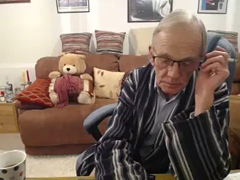 ferret7777 (M grandpa) - #best #bisexuals #blondes #cam2cam #cheap-privates #dirty-talk #grandpas #masturbation #medium #shaven #small-audience #striptease #uk-models #white