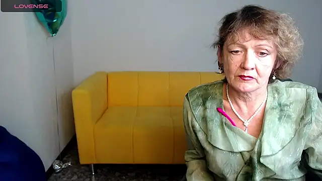 sexygrandma_ - SexyGrandma_'s free webcam - UK Sex Cams