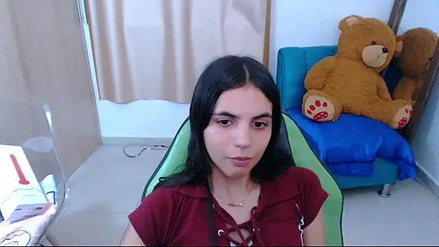 _elenna - _elenna's free webcam