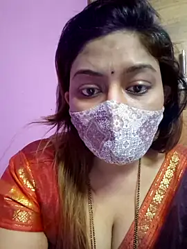 amritaah_queen (F young) - Full open in live