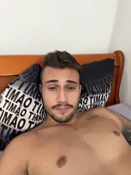 carvalhofelipe (M young) - Cum shot and Ass show 🔥💦