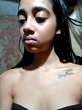 Meet Stripchat Zoe_Sweett18