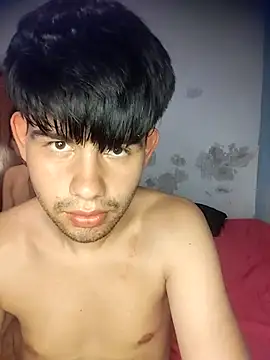 jair_hott (G teen) - Penetrate creampie🤤😏🤤