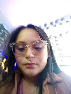 ambar_07 (F young) - Drooling tits on the bus