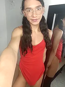 sara_sofia_gonzales (T teen) - Masturbation show ♥️