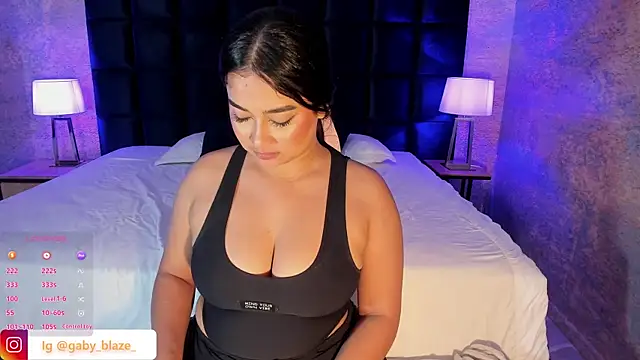 gaby_blaze (F young) - 🍑POV PUSSY🍑